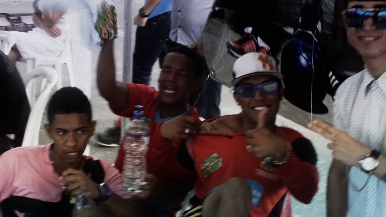 Momentos Va Jugando 2015