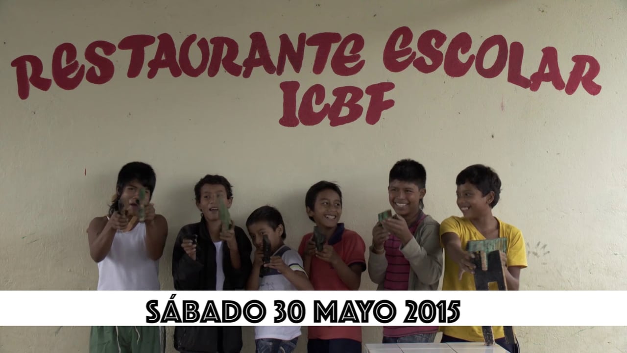 TACACHO- sabado 30 de mayo- Cineteca Cámara Oscura